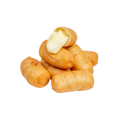 Tequeños De Queso (6 Uds.)