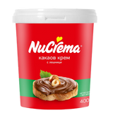 Палачинка с шоколад  Нукрема (40см)