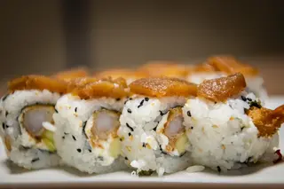 Sushi Torremolinos (4 Pzs.)
