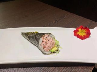 242. California - 1 pezzo