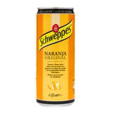 Schweppes Naranja