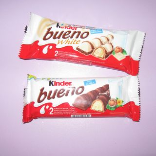 Kinder Bueno Unidade