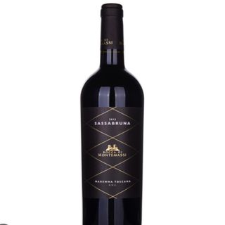 96.Maremma Toscana (750мл)