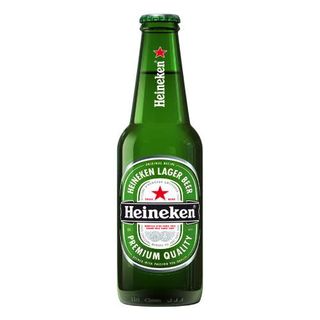 Cerveza Heineken (33 cl.)