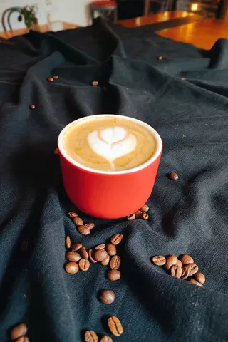 Flat White - 200 ml
