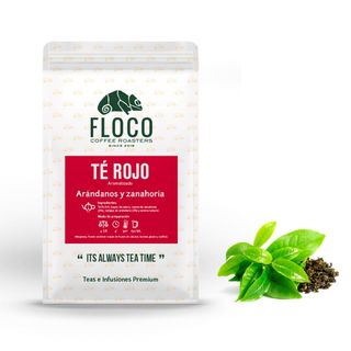 Arándanos Y Zanahoria (240 Ml.)