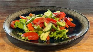 Салат Селянський (250г)