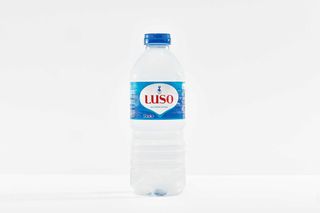 Água Natural Luso