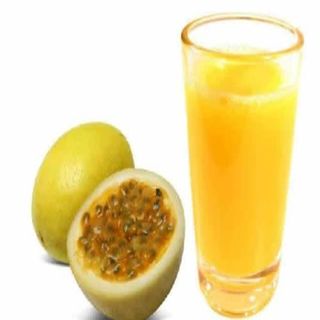 Maracuya En Agua (400 Ml.)