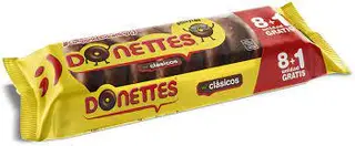 Donettes 6 Uds