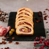 Pan de Jamón (NEW!)