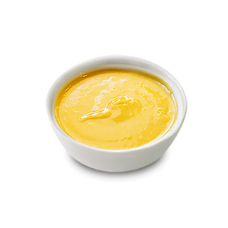 Сырный соус 