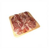 Tabla De Jamón Ibérico