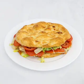 Pecivo kulen, sir