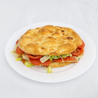 Dupli Tom - Tom sendvič