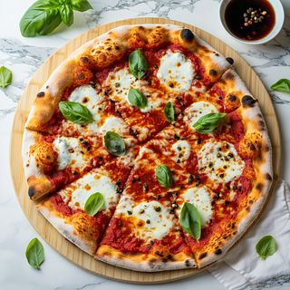 Пица Маргарита