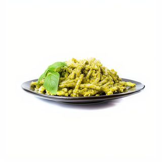 Trofie al pesto