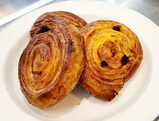 Caracola Danesa (100 G.)