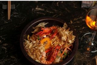 96. Yakisoba De Marisco