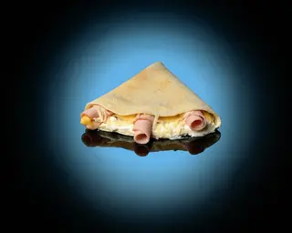 Say: Cheese