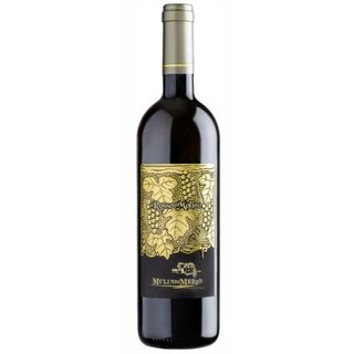 Rosso Molino 15%vol 75cl Mulin di Mezzo
