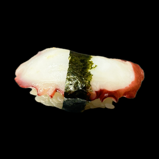 Nigiri Pulpo (1 Ud.)