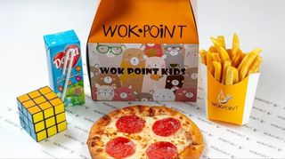 Сет мини-пепперони