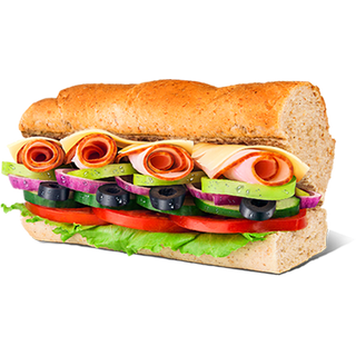 Чикен рол (15см)