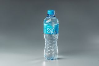 Bonaqua без газа