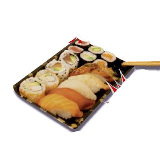 Japonés 4 (14 Piezas)