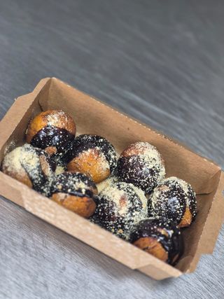 Rio palačinkice velika porcija 8 komada