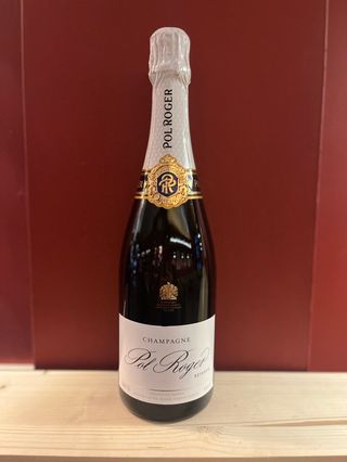 Champagne Brut Reserve