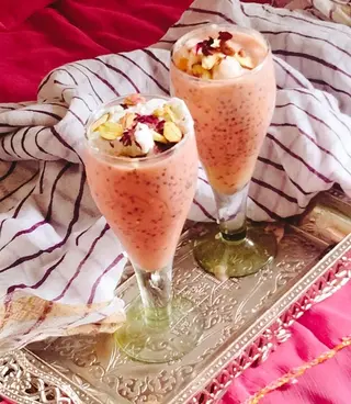 Kashmiri