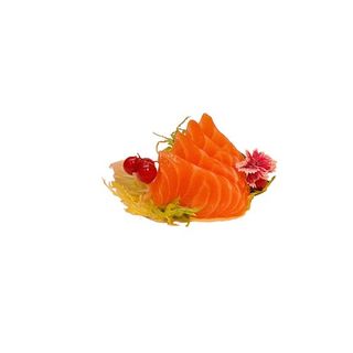 70. Sashimi salmón (4 uds.)