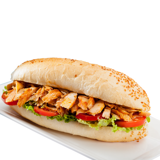 Sandwich Poulet
