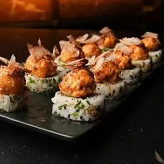 Ebi Furai Dynamite