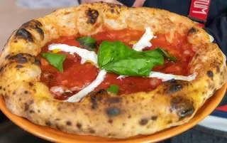 N'duja e stracciatta