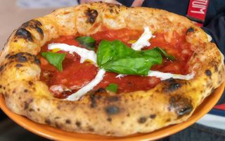 N'duja e stracciatta