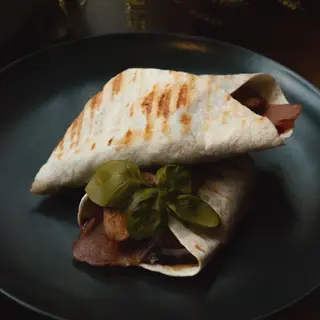 Tortilla klasyczna 