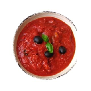 Sugo Alle Olive Nere