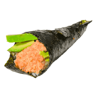 T5. Spicy tuna