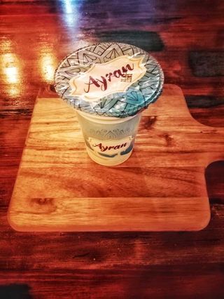 Ayran