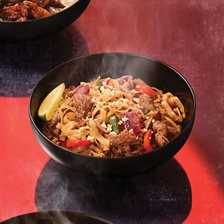 NEW | Noodles Teriyaki 