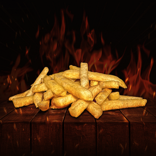 Patatas fritas