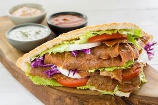 Döner By Qirfa