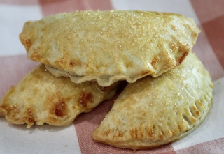Menú Empanadas variadas  4un