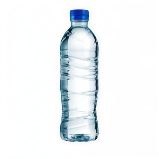 Agua (500 ml.)