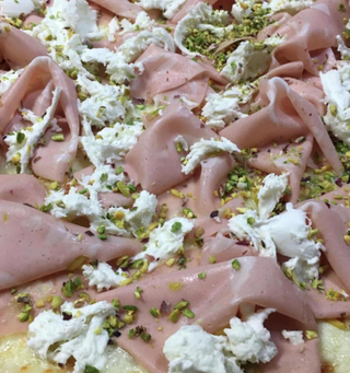 Mortazza senza glutine