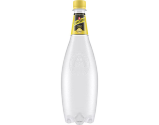 Schweppes Tónica 1 L 