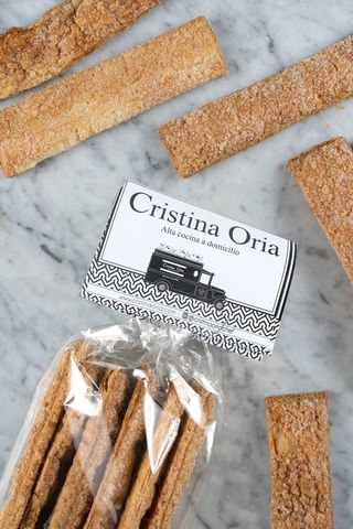 Picos Cristal 150 gr